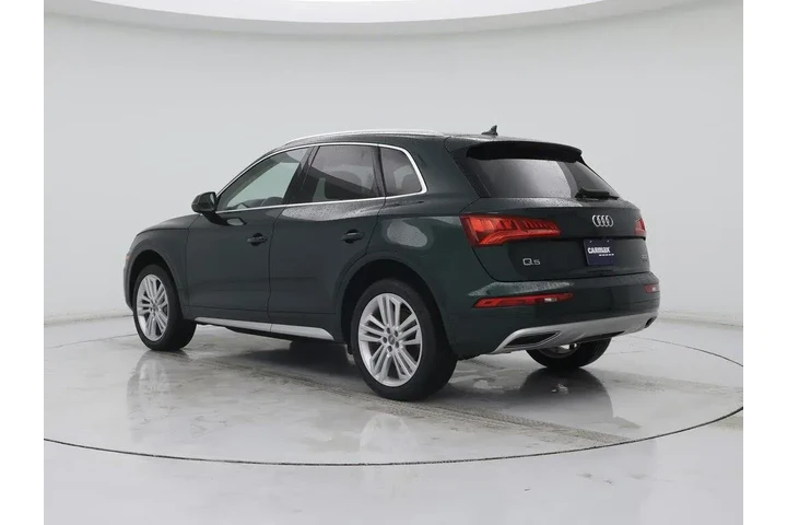 $27998 : Audi Q5 2018 AWD 2.0T quattr image 2