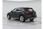 $27998 : Audi Q5 2018 AWD 2.0T quattr thumbnail