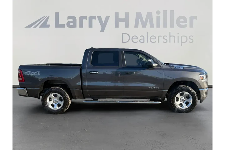 $29999 : Ram 1500 2019 4x4 Big Horn 4 image 6