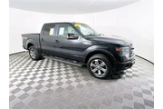 $21900 : Ford F-150 2014 4x2 FX2 4dr thumbnail