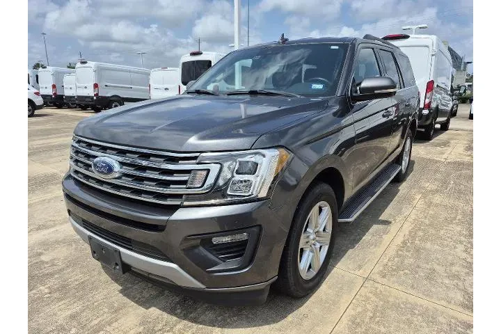 $24816 : Ford Expedition 2020 4x2 XLT image 1