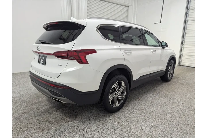 $21797 : Hyundai SANTA FE 2023 AWD SE image 3