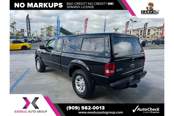 $16995 : 2011 Ranger Sport image 7
