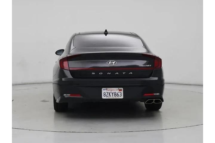 $22998 : Hyundai SONATA 2022 Limited image 6
