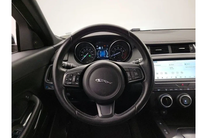 $18998 : Jaguar E-PACE 2020 AWD P250 image 10