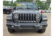 $23500 : Jeep Wrangler Unlimited 2019 thumbnail