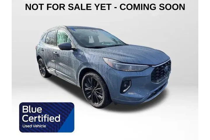 $25028 : Ford Escape Hybrid 2023 AWD image 1