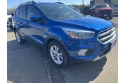 $18988 : Ford Escape 2019 AWD SEL 4dr thumbnail