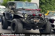 Used 2016 Wrangler Unlimited thumbnail