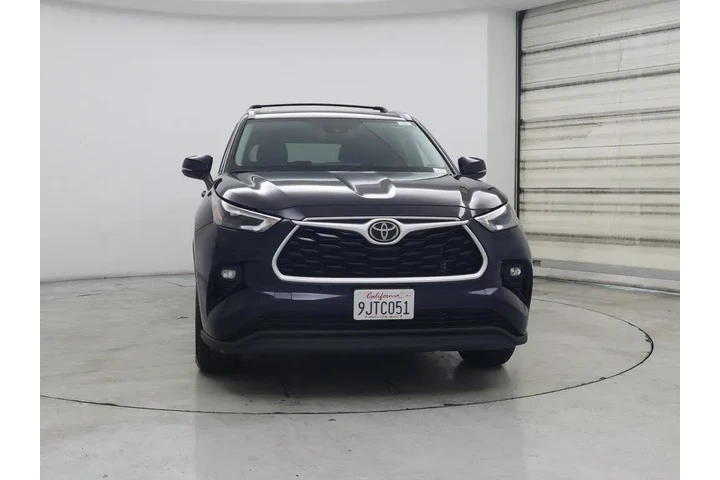 $34998 : Toyota Highlander 2023 AWD X image 5