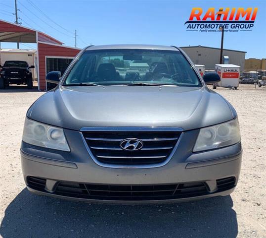 $4997 : 2009 Sonata GLS V6 image 4