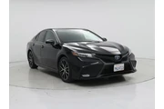Toyota Camry Hybrid 2023 SE en Fresno