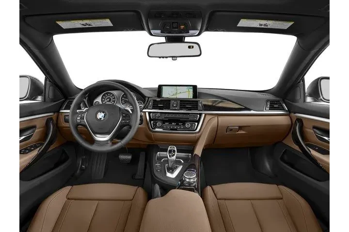 $12132 : BMW 4 Series 2016 428i Gran image 8