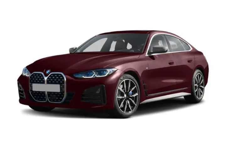 $39943 : BMW 4 Series 2023 AWD 430i x image 1