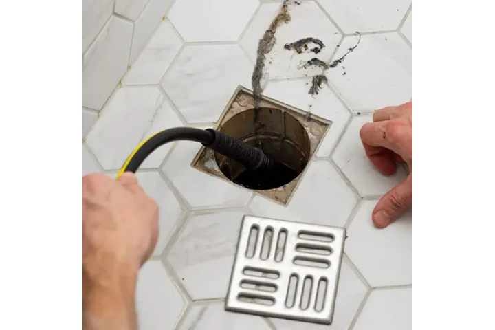 Limpieza de Drenajes image 7