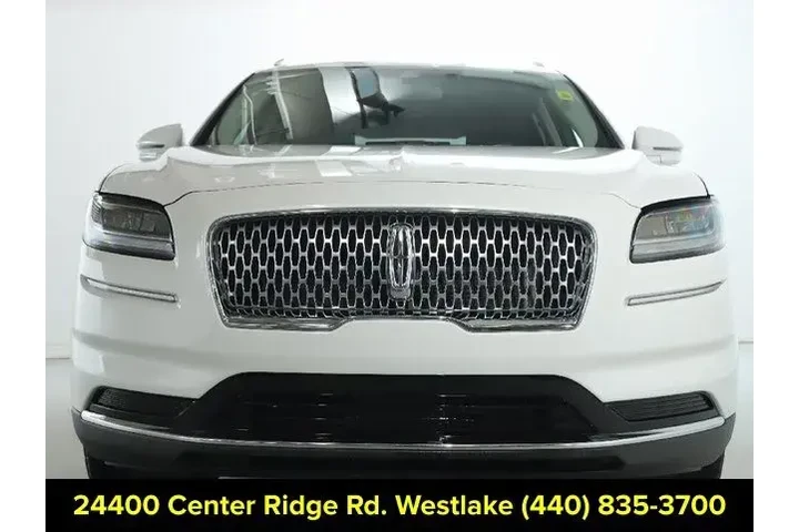 $32900 : Lincoln Nautilus 2023 AWD St image 6