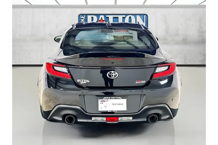 $30211 : Toyota GR86 2023 Premium 2dr image 6