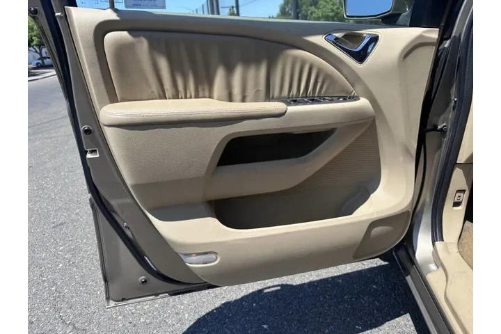 $8750 : 2009 Odyssey EX-L image 10