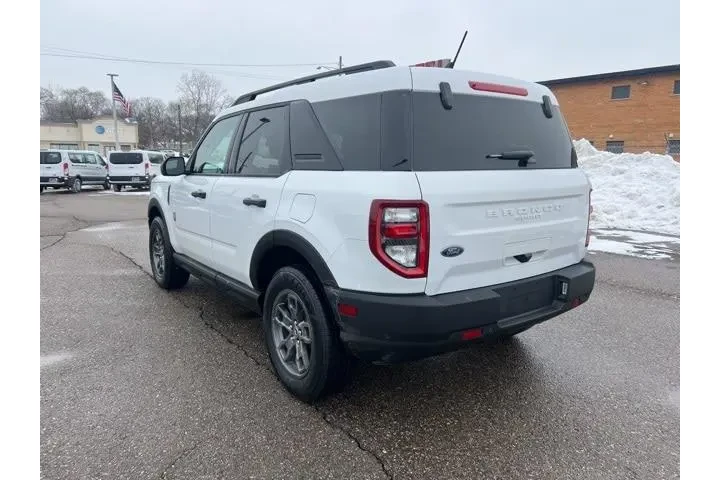 $24225 : Ford Bronco Sport 2023 AWD B image 6