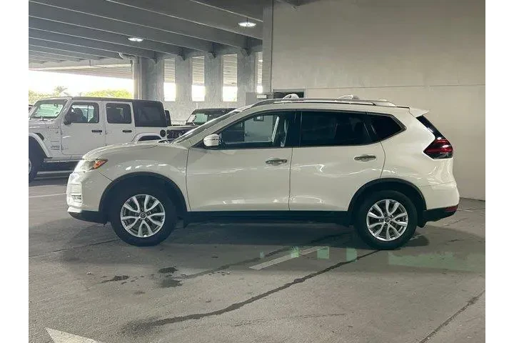 $9899 : Nissan Rogue 2020 S 4dr Cros image 2