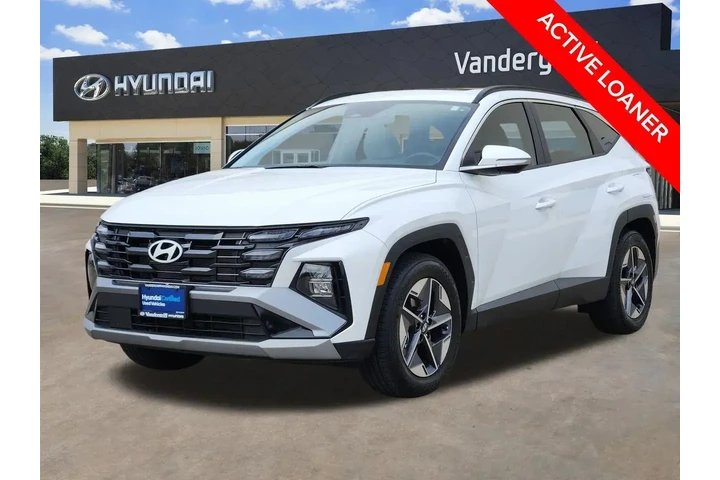$32655 : Hyundai TUCSON 2026 SEL Prem image 2