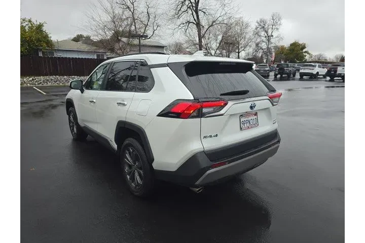 $35995 : Toyota RAV4 Hybrid 2024 AWD image 5