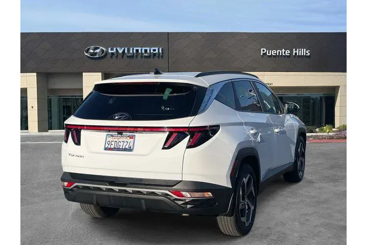 $23014 : Hyundai TUCSON 2023 SEL 4dr image 5