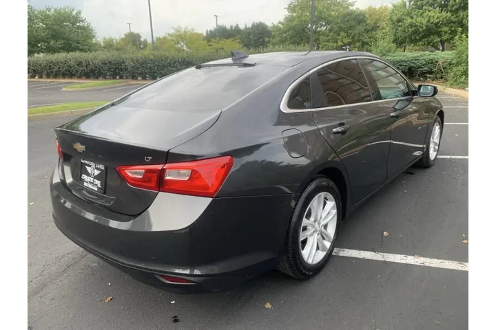 $11995 : 2017 Malibu LT image 6