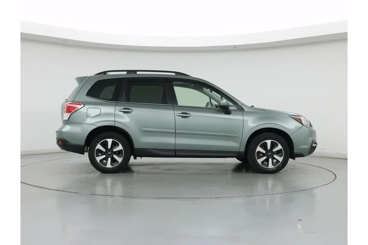 $24998 : Subaru Forester 2017 AWD 2.5 image 7