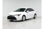 $16998 : Toyota Corolla 2020 LE 4dr S thumbnail