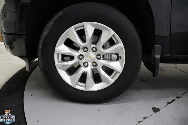 $34218 : Chevrolet Silverado 1500 202 image 9