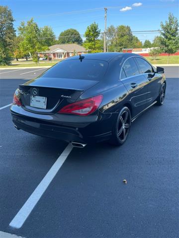 $14995 : 2016 Mercedes-Benz CLA-Class image 9