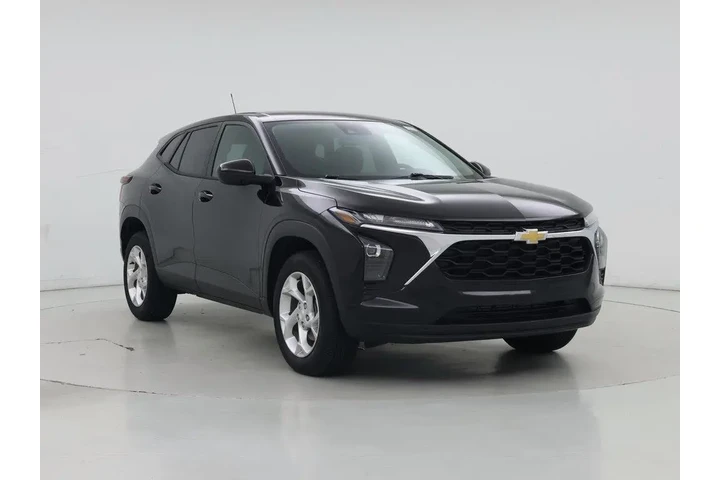 $22998 : Chevrolet Trax 2024 LS 4dr C image 1