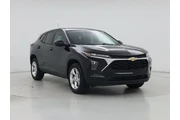 Chevrolet Trax 2024 LS 4dr C