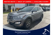 Hyundai SANTA FE Sport 2016 en Detroit