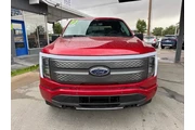 2023 F-150 Lightning Pro thumbnail