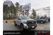 Toyota Tundra 2019 4x4 SR5 4 en Portland ME