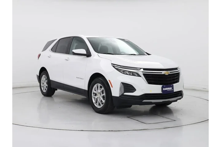 $23998 : Chevrolet Equinox 2022 LT 4d image 1