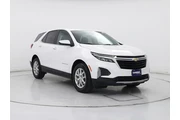 Chevrolet Equinox 2022 LT 4d en San Francisco Bay Area