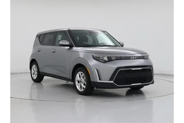 $18998 : Kia Soul 2025 LX 4dr Crossov image 1
