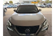 Nissan Rogue 2021 AWD Platin en Dallas