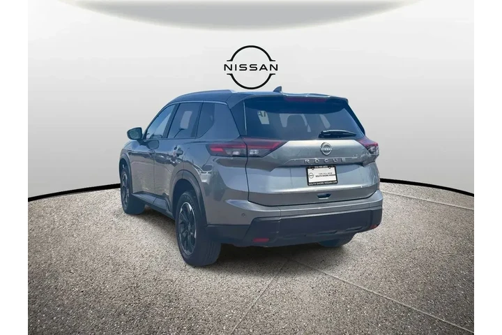 $21995 : Nissan Rogue 2025 SV 4dr Cro image 7