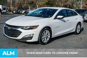 $16420 : Chevrolet Malibu 2024 LT 4dr thumbnail
