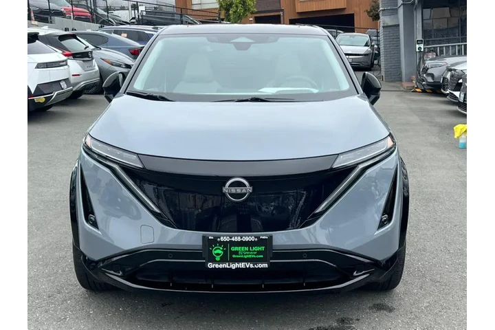 $28900 : 2025 ARIYA EVOLVE+ FWD image 2