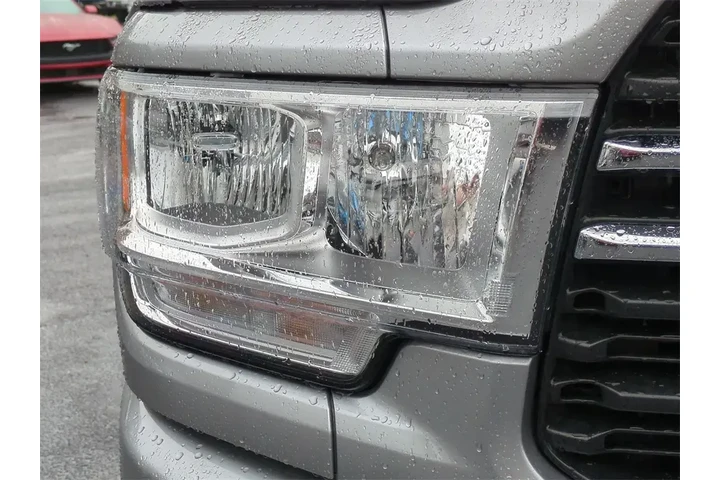 $38600 : Ram 2500 2024 4x4 Big Horn 4 image 10