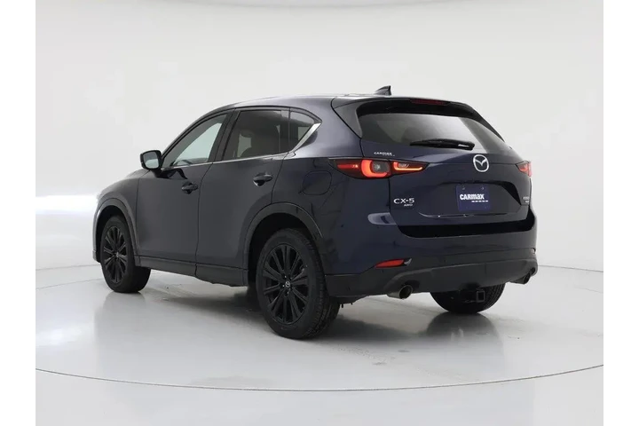 $28998 : Mazda CX-5 2023 AWD 2.5 Turb image 2