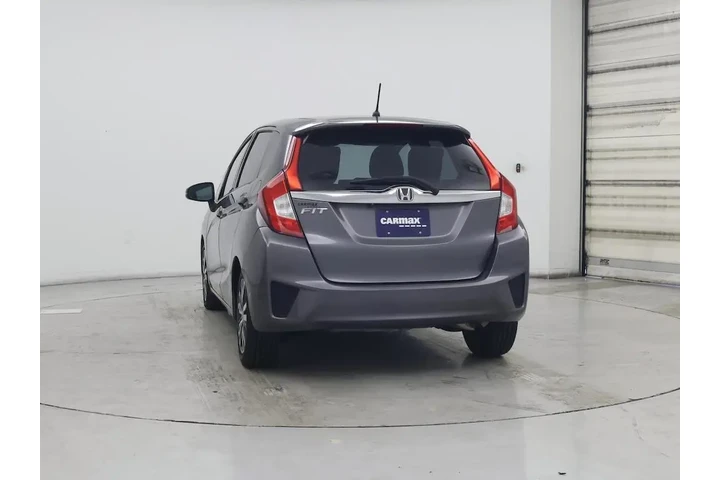 $17998 : Honda Fit 2015 EX-L 4dr Hatc image 6