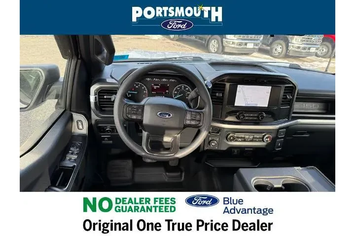 $37995 : Ford F-150 2023 4x4 XL 4dr S image 7