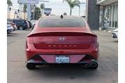 $19995 : Hyundai SONATA 2023 SEL 4dr thumbnail