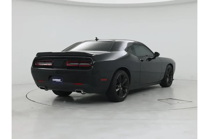 $33998 : Dodge Challenger 2023 GT 2dr image 8